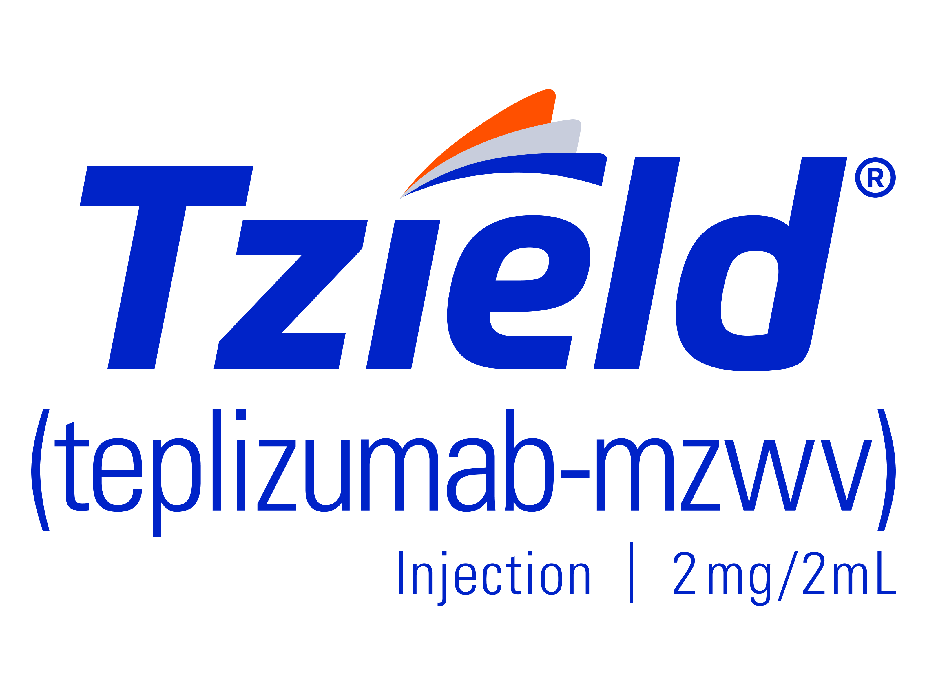 Tzield Icon About TZIELD® (teplizumab-mzwv) for HCPs