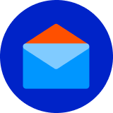 An envelope